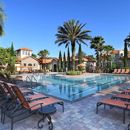 Tuscana Resort Orlando By Aston Reunion Exterior photo