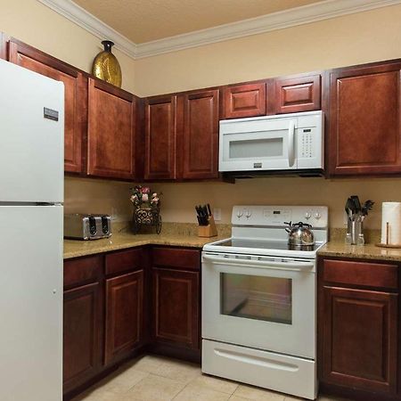 Tuscana Resort Orlando By Aston Reunion Exterior photo