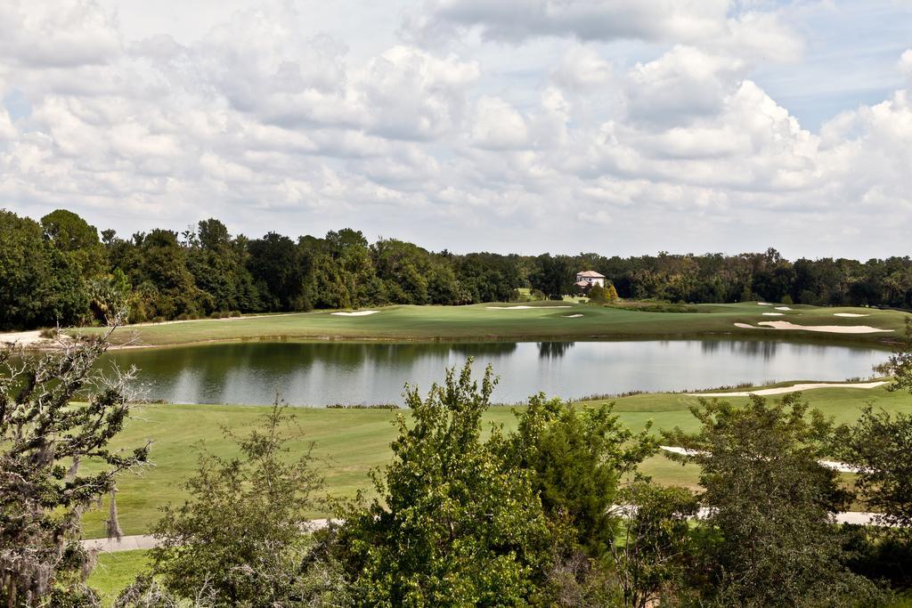 Tuscana Resort Orlando By Aston Reunion Exterior photo