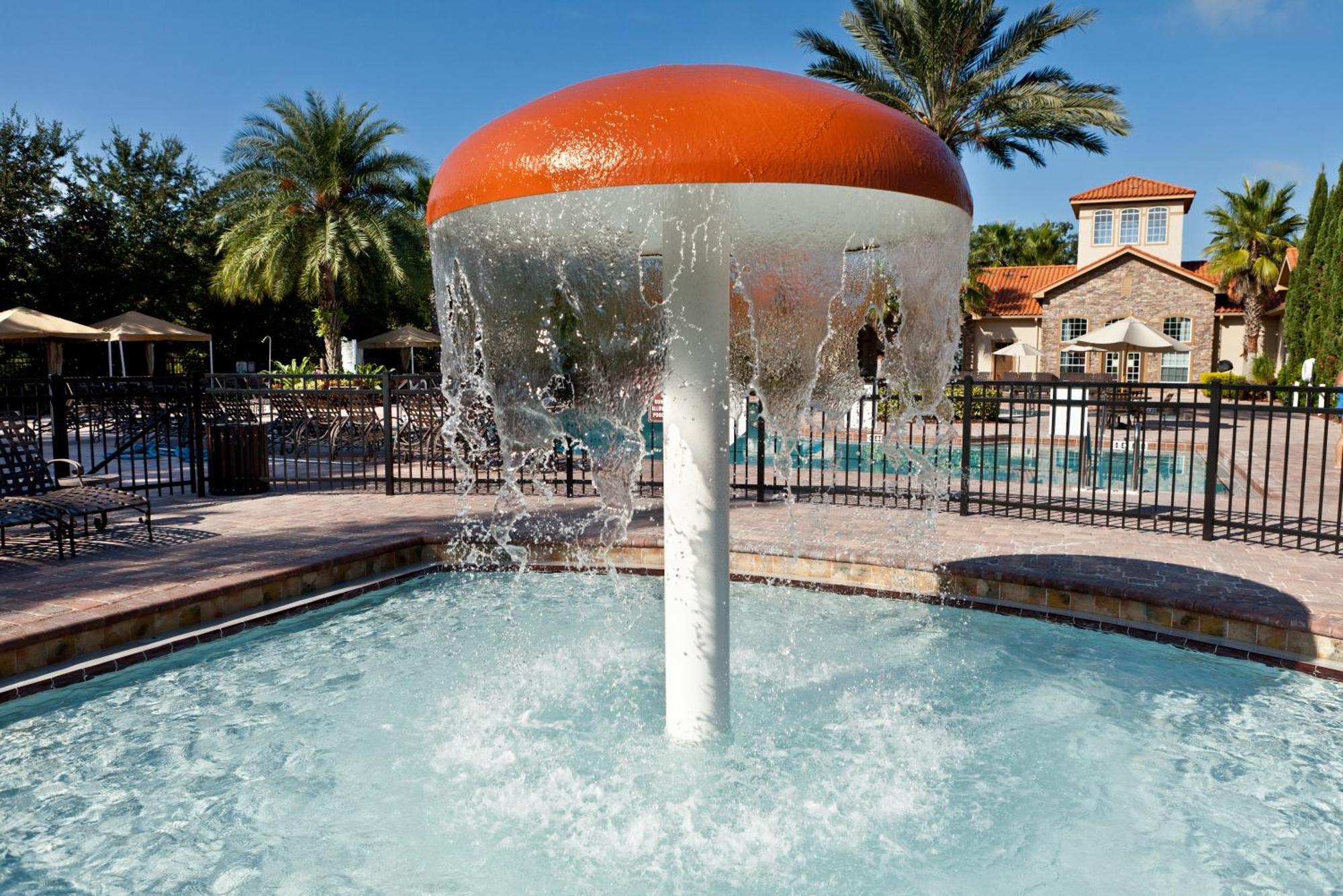 Tuscana Resort Orlando By Aston Reunion Exterior photo
