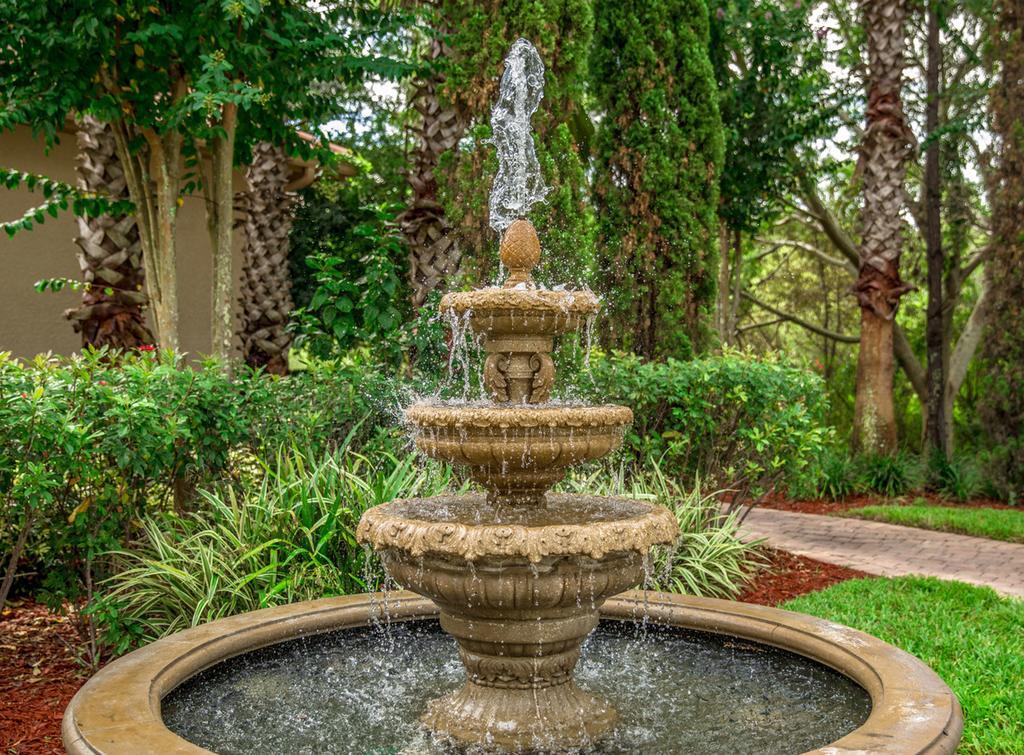 Tuscana Resort Orlando By Aston Reunion Exterior photo