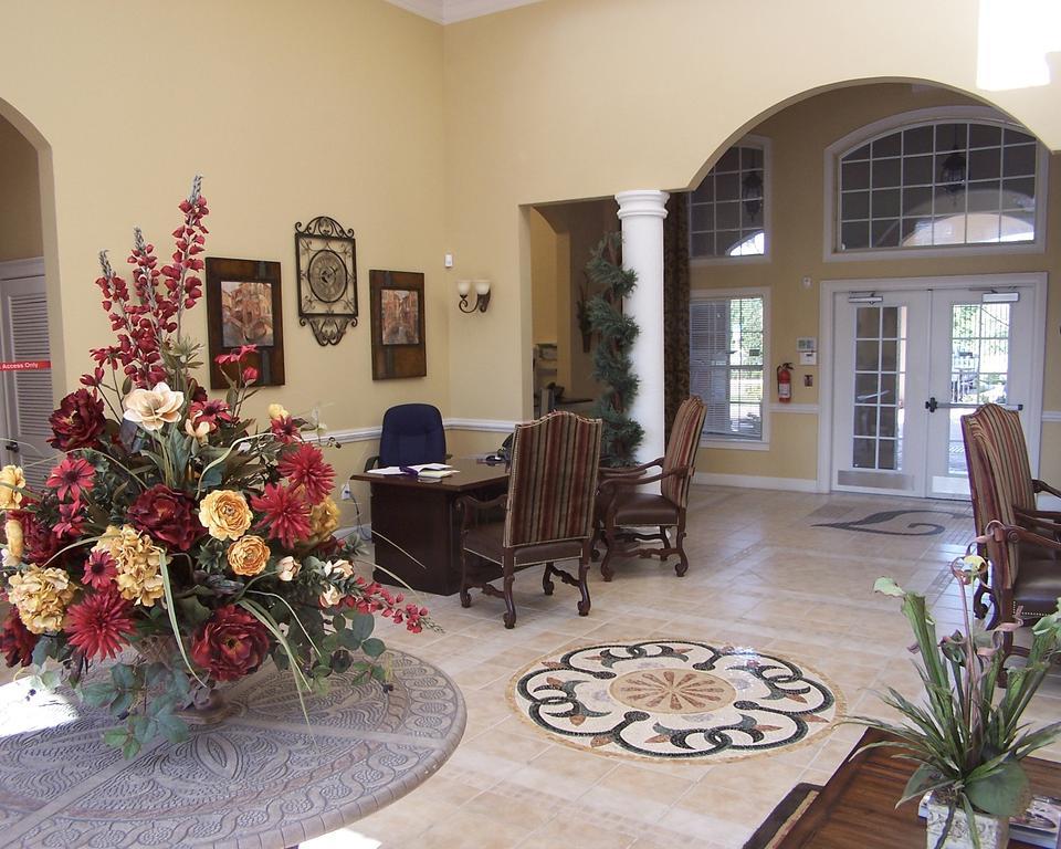 Tuscana Resort Orlando By Aston Reunion Exterior photo