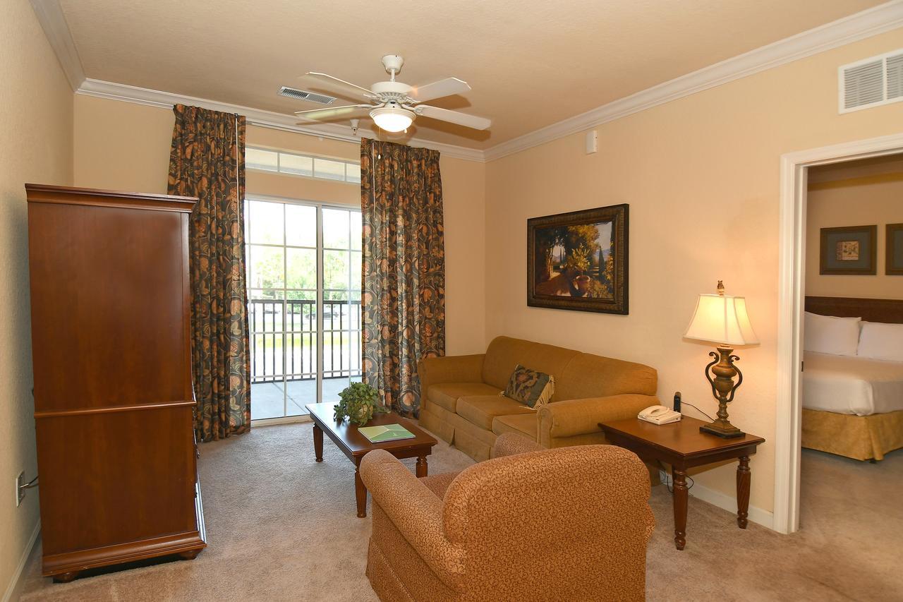 Tuscana Resort Orlando By Aston Reunion Exterior photo