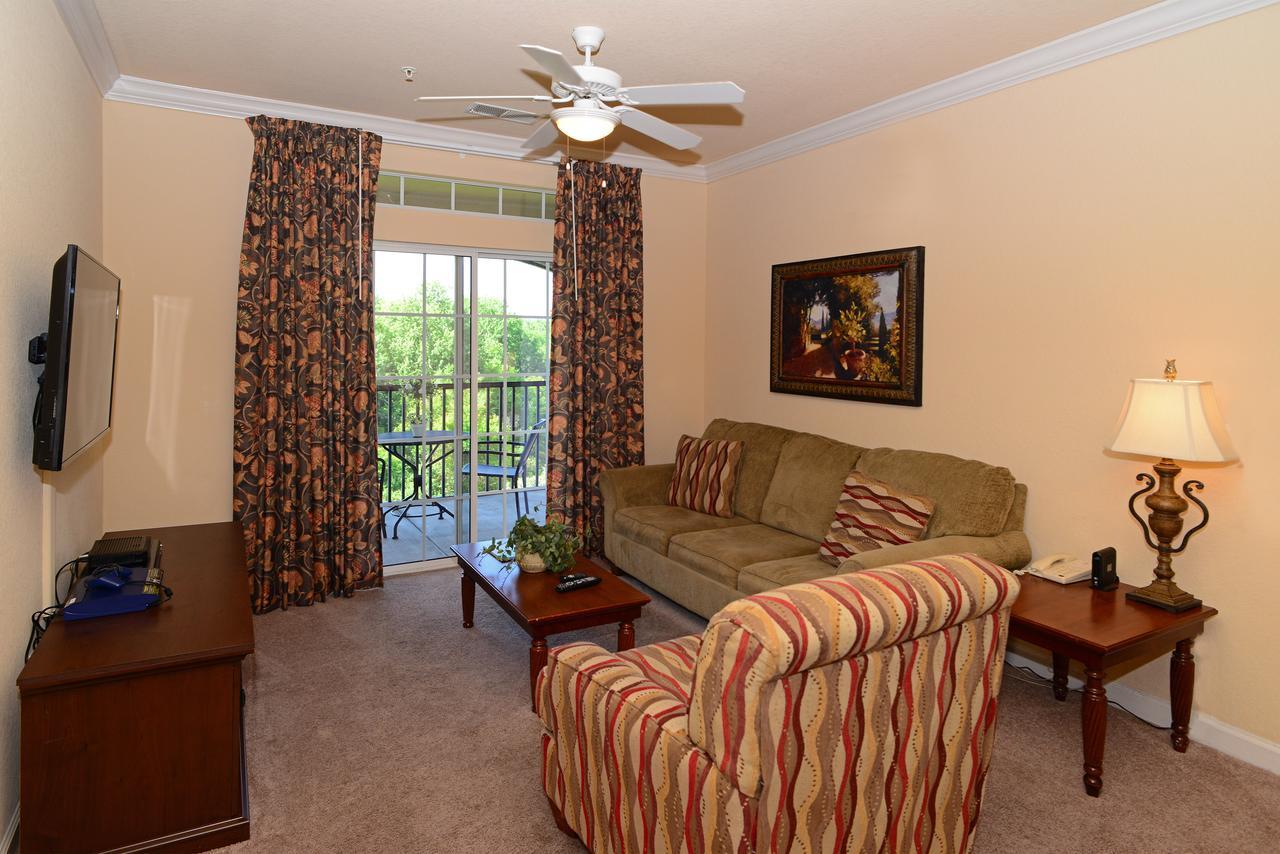 Tuscana Resort Orlando By Aston Reunion Exterior photo