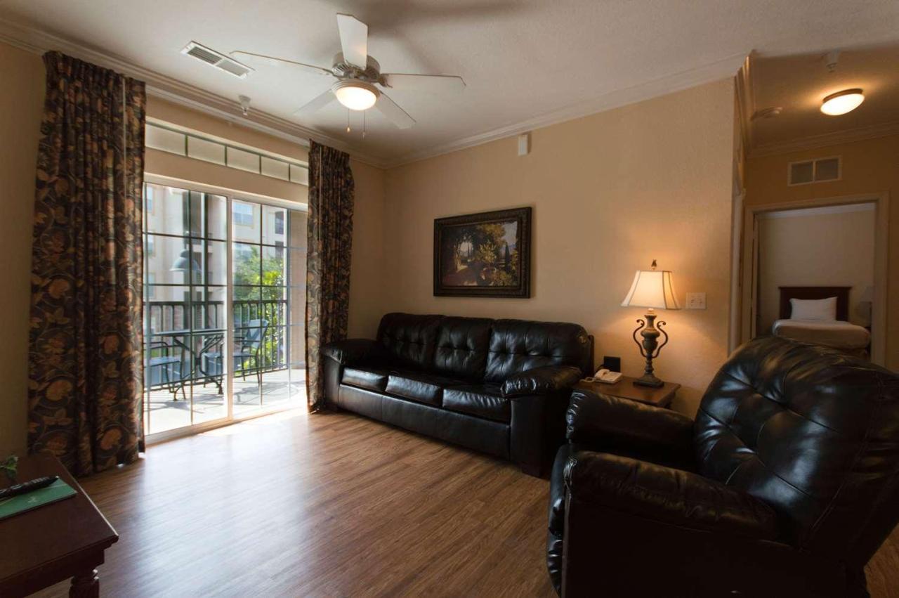 Tuscana Resort Orlando By Aston Reunion Exterior photo