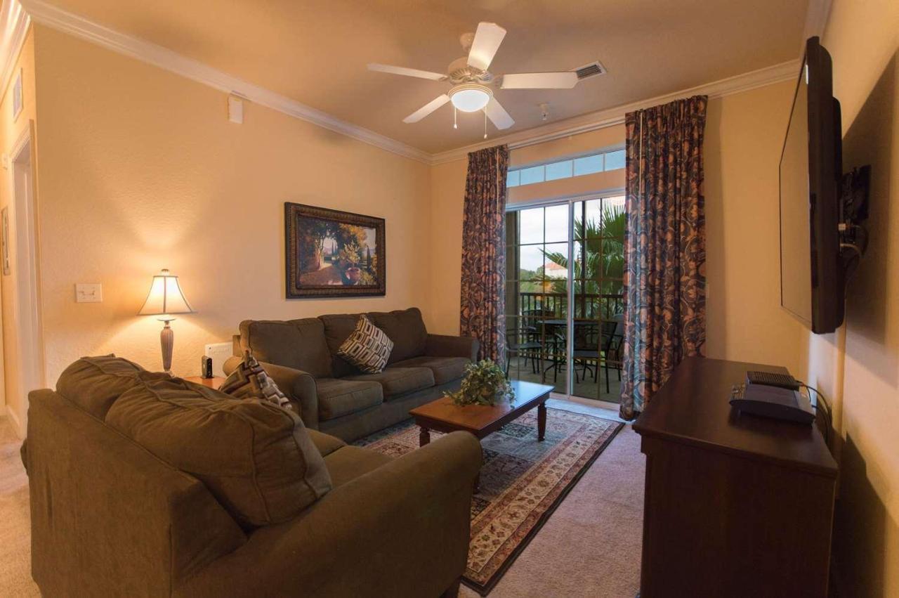 Tuscana Resort Orlando By Aston Reunion Exterior photo