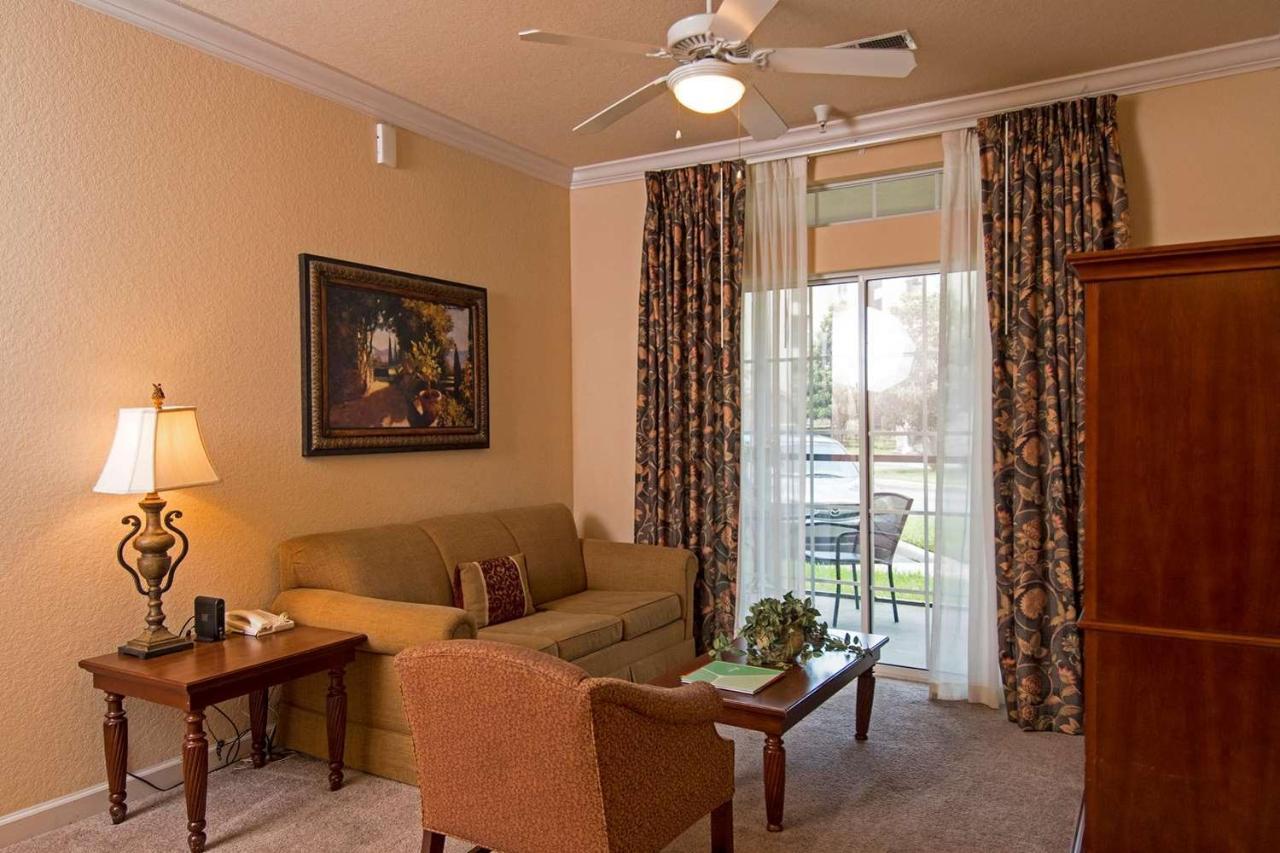 Tuscana Resort Orlando By Aston Reunion Exterior photo