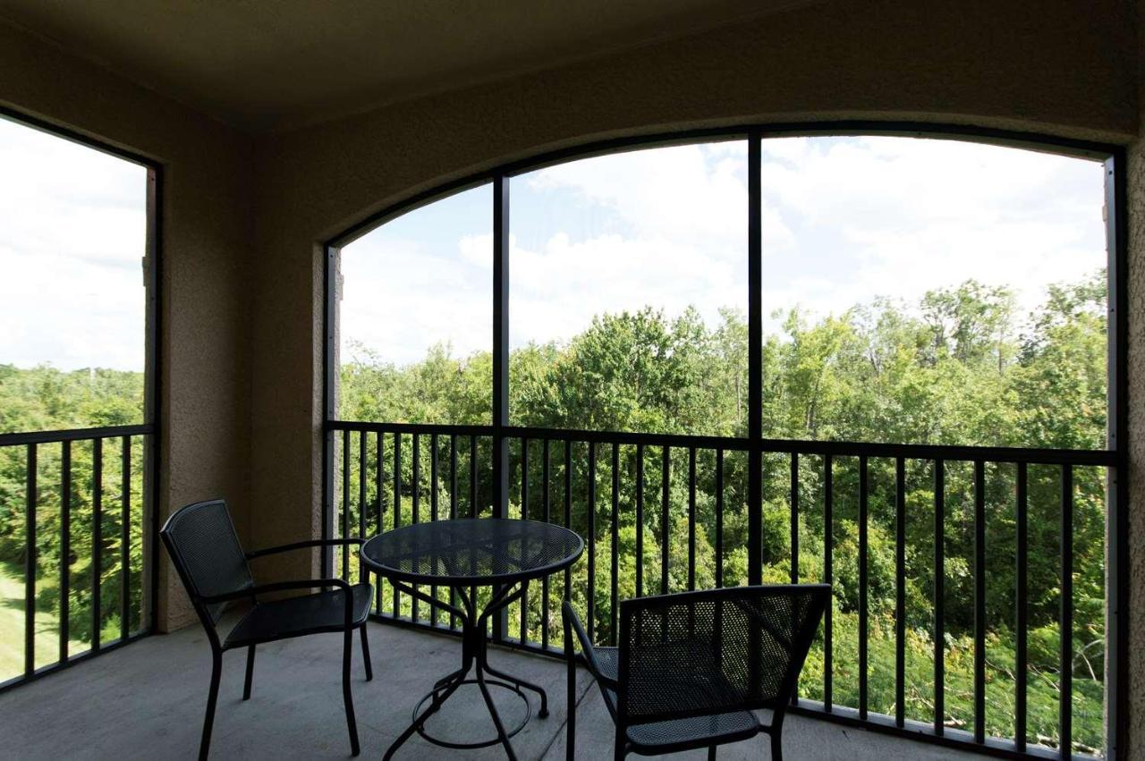 Tuscana Resort Orlando By Aston Reunion Exterior photo