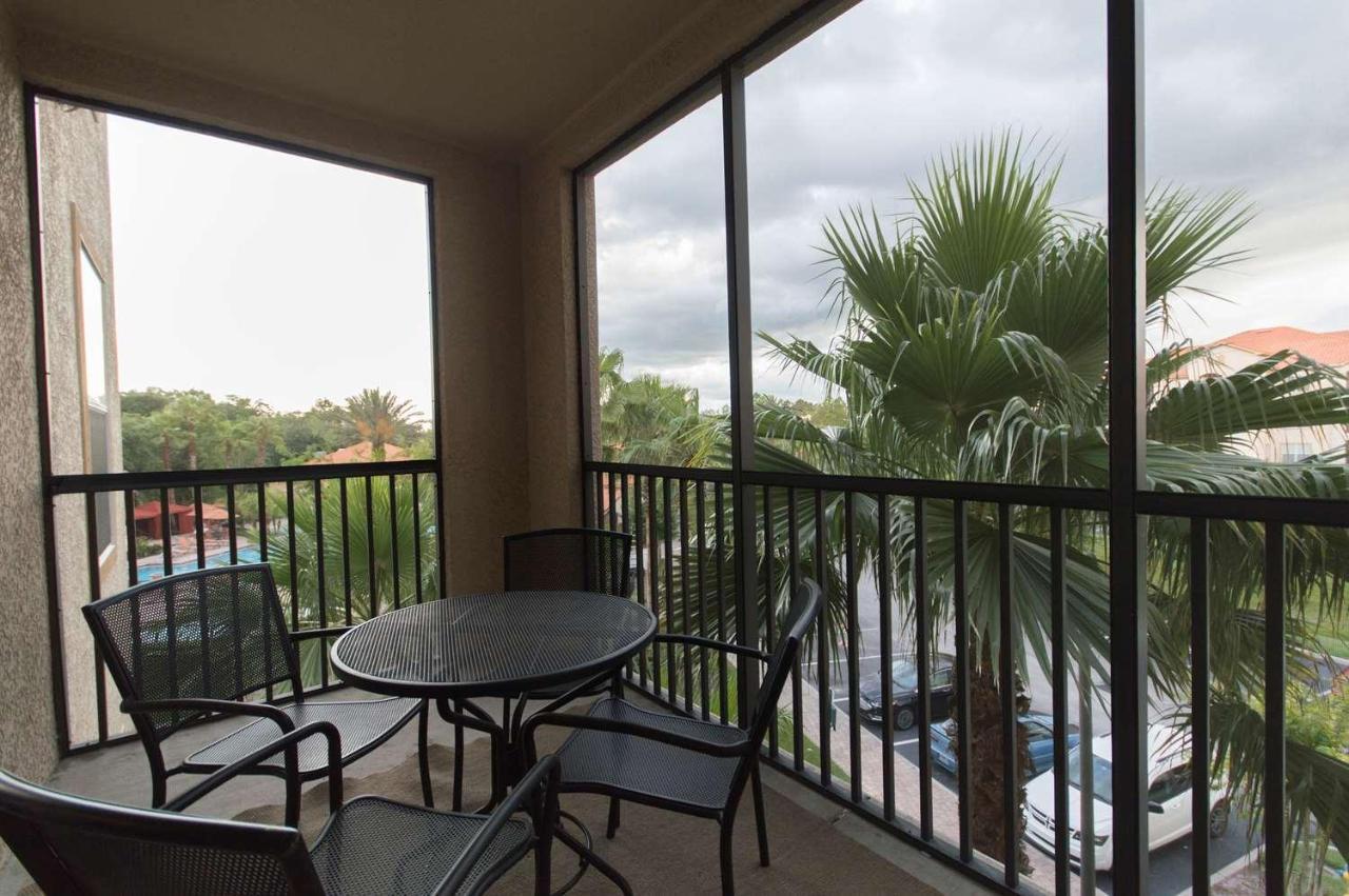 Tuscana Resort Orlando By Aston Reunion Exterior photo