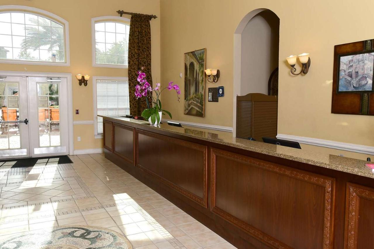 Tuscana Resort Orlando By Aston Reunion Exterior photo