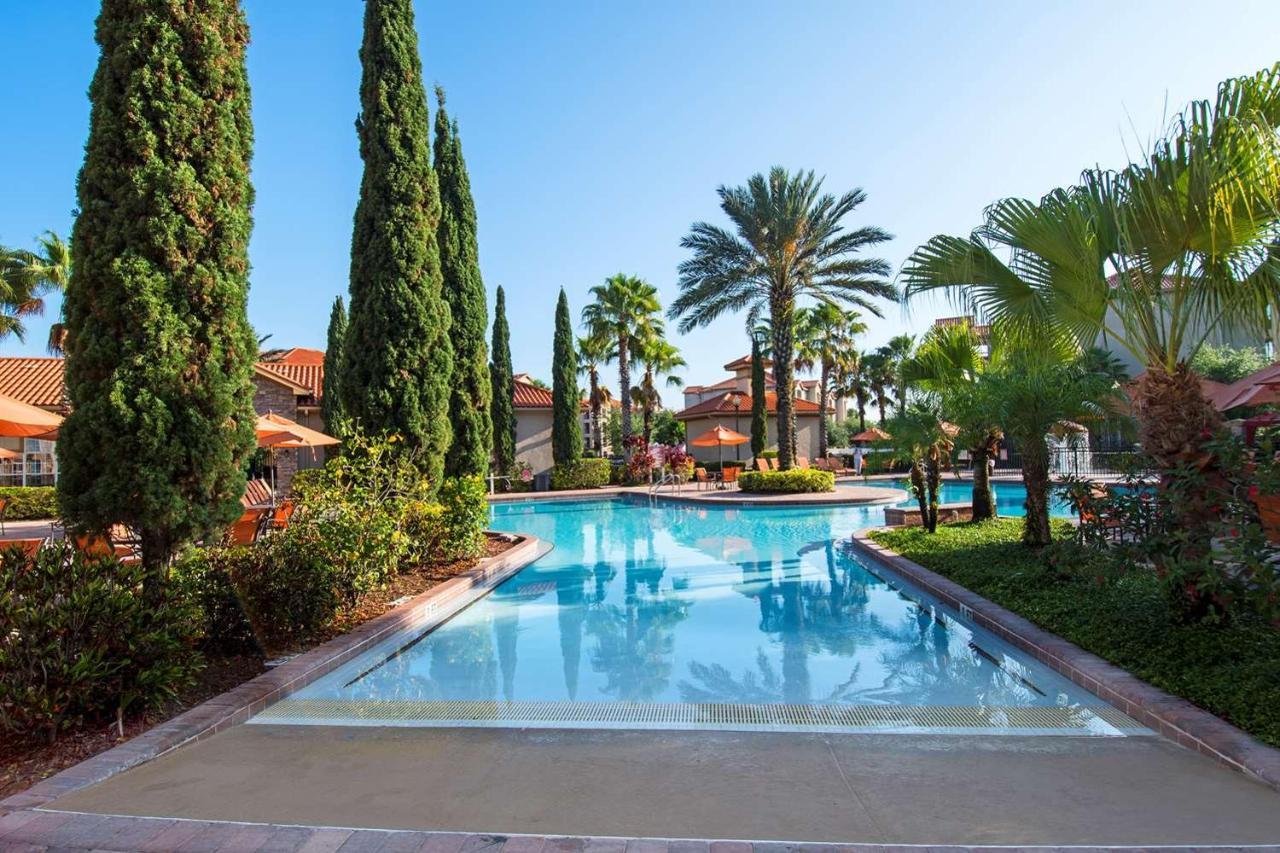 Tuscana Resort Orlando By Aston Reunion Exterior photo