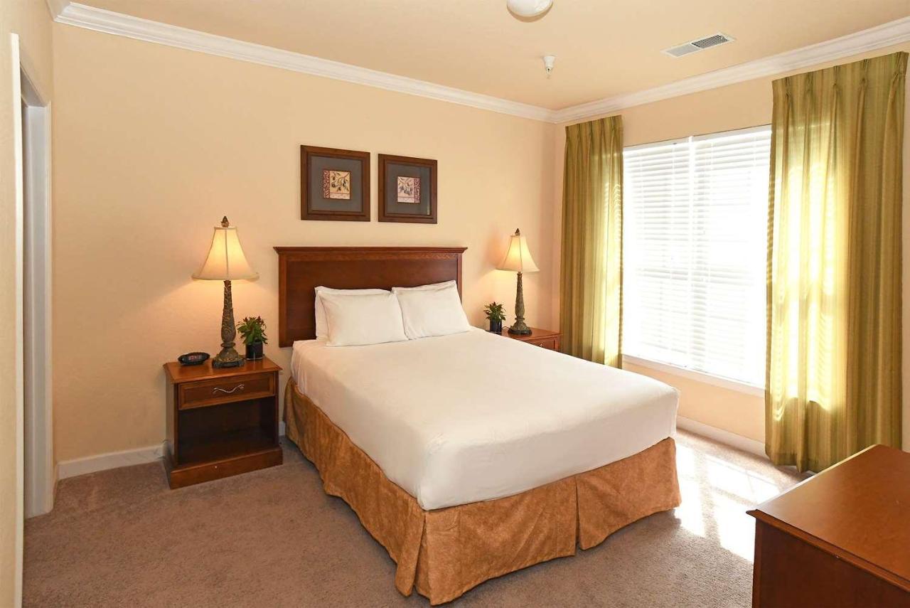 Tuscana Resort Orlando By Aston Reunion Exterior photo