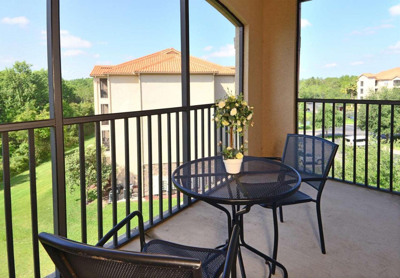 Tuscana Resort Orlando By Aston Reunion Exterior photo