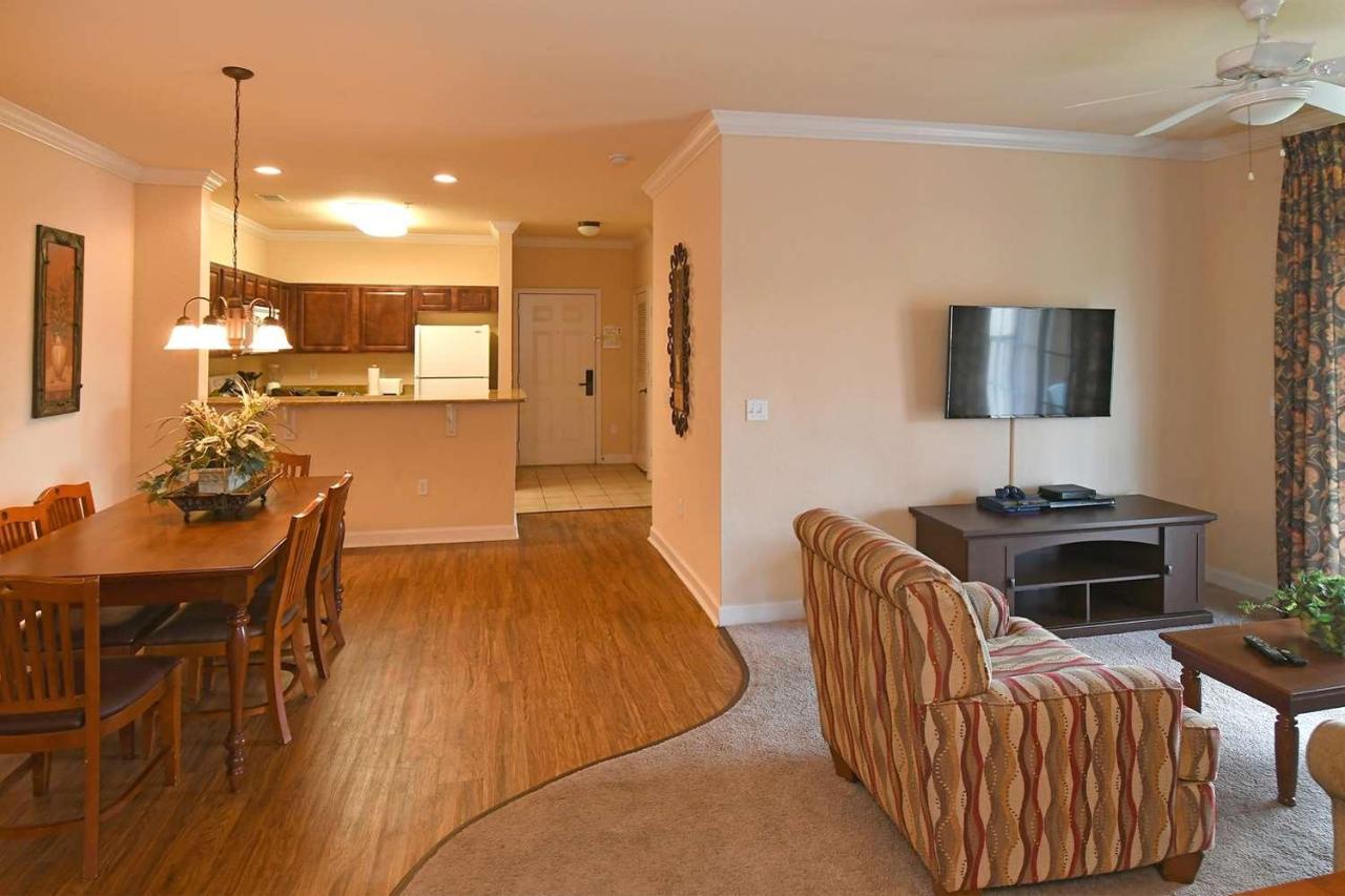 Tuscana Resort Orlando By Aston Reunion Exterior photo