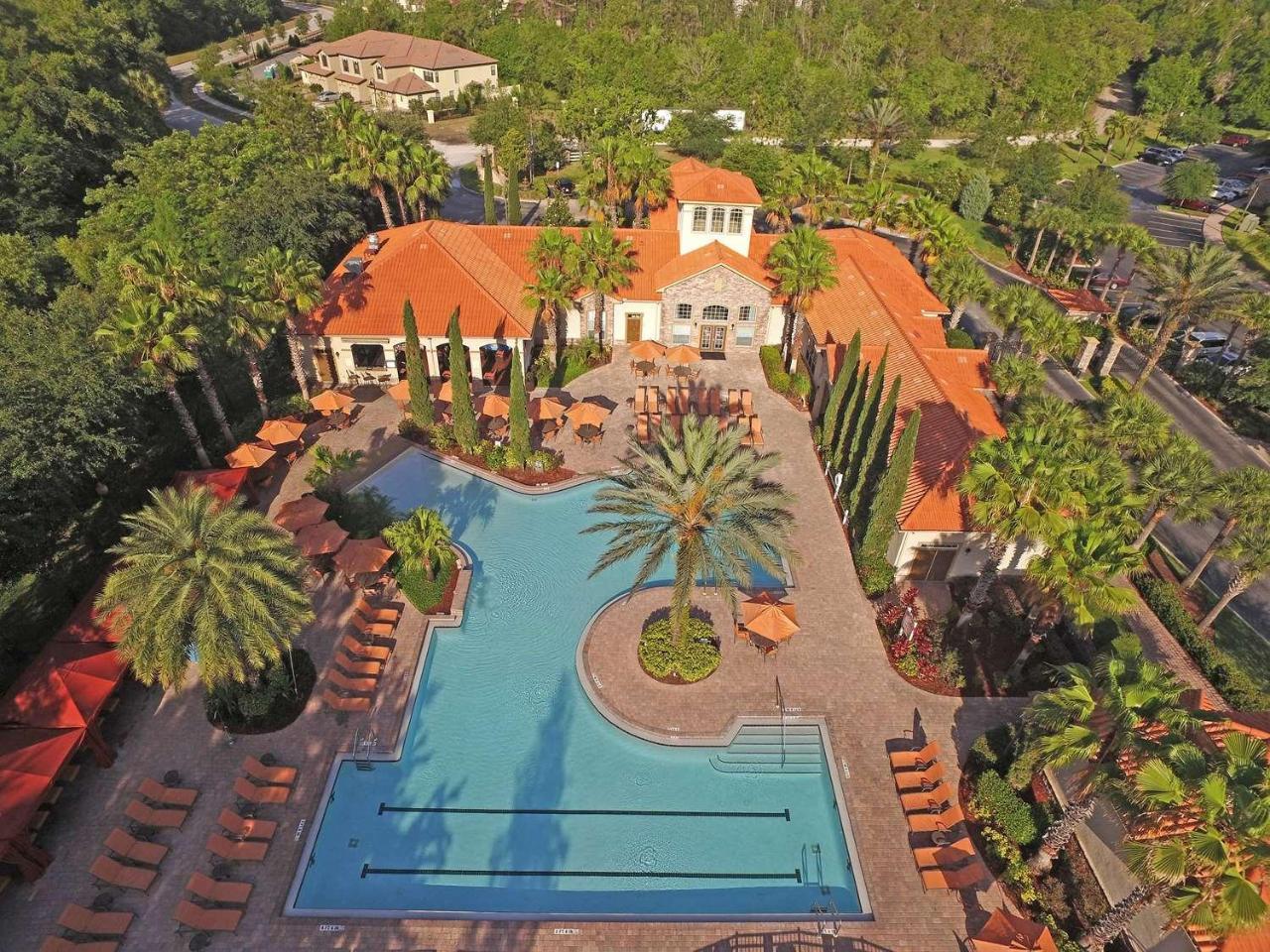 Tuscana Resort Orlando By Aston Reunion Exterior photo