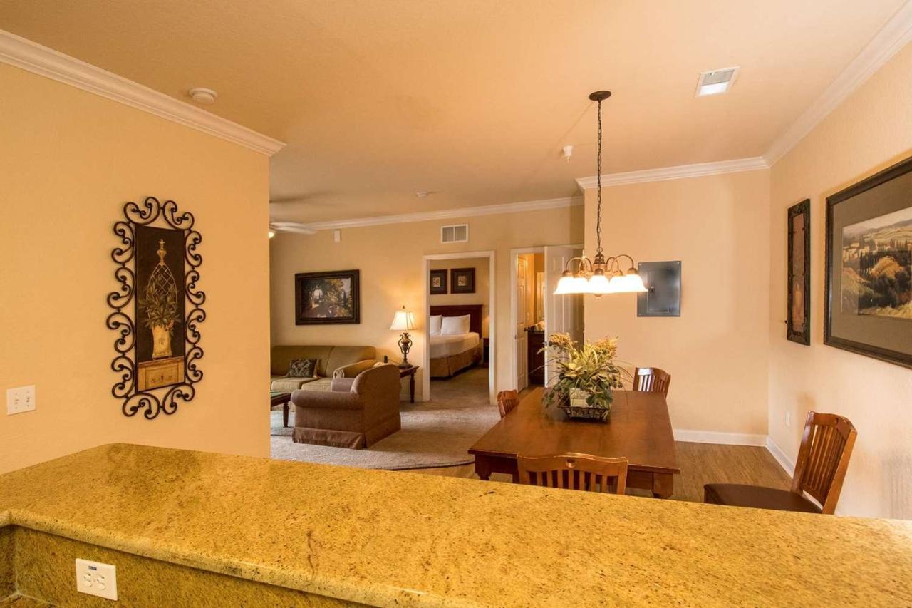 Tuscana Resort Orlando By Aston Reunion Exterior photo