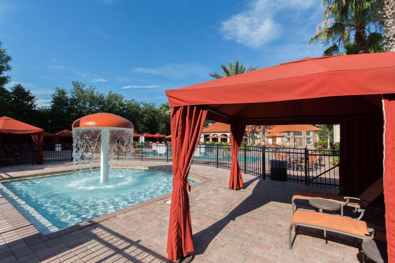 Tuscana Resort Orlando By Aston Reunion Exterior photo