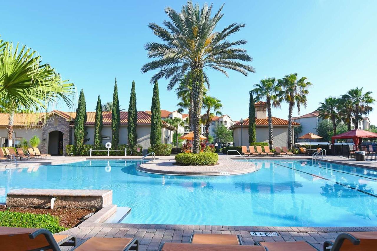 Tuscana Resort Orlando By Aston Reunion Exterior photo