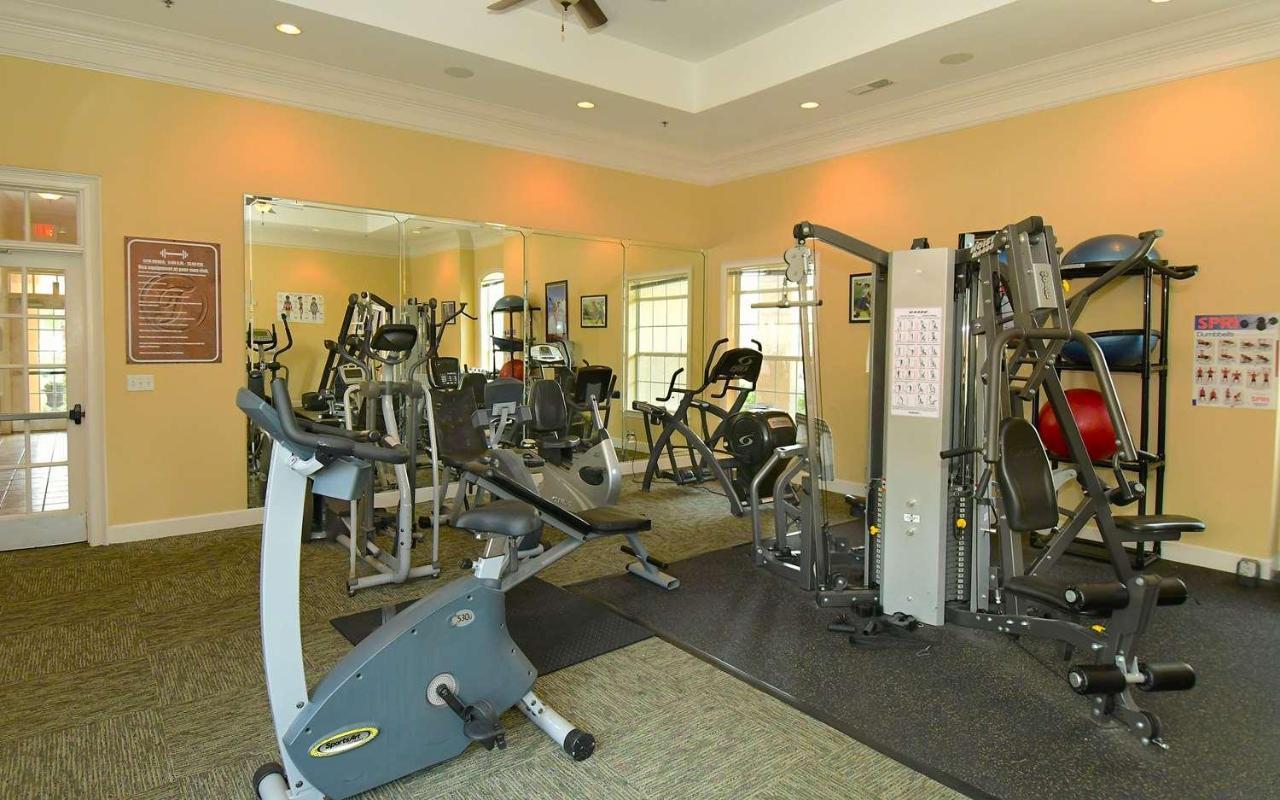 Tuscana Resort Orlando By Aston Reunion Exterior photo