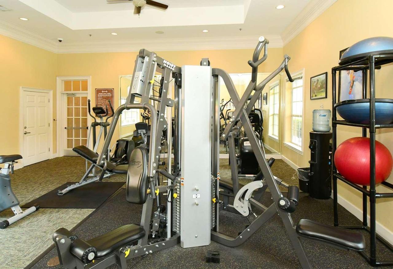 Tuscana Resort Orlando By Aston Reunion Exterior photo