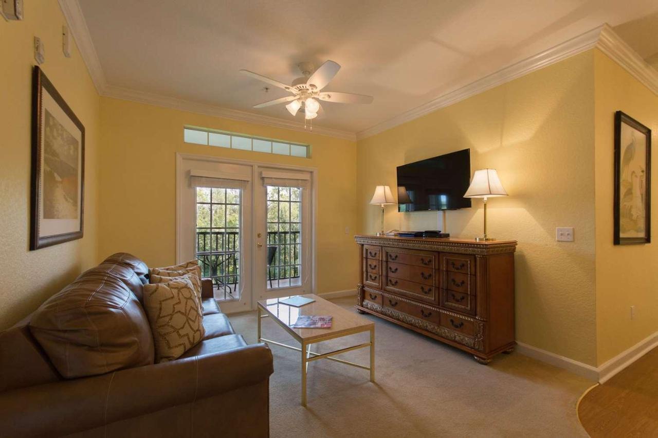Tuscana Resort Orlando By Aston Reunion Exterior photo