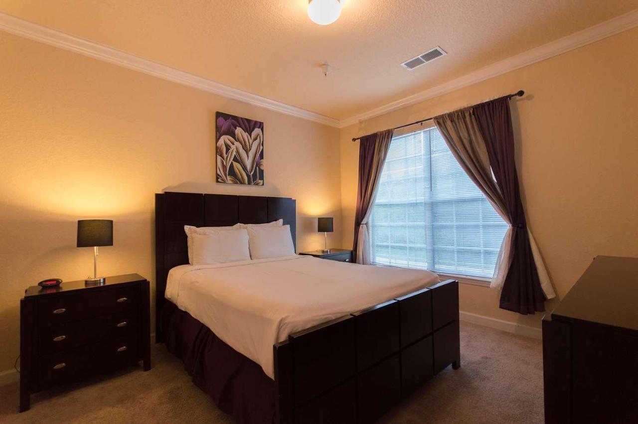 Tuscana Resort Orlando By Aston Reunion Exterior photo