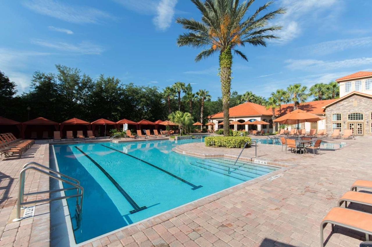 Tuscana Resort Orlando By Aston Reunion Exterior photo