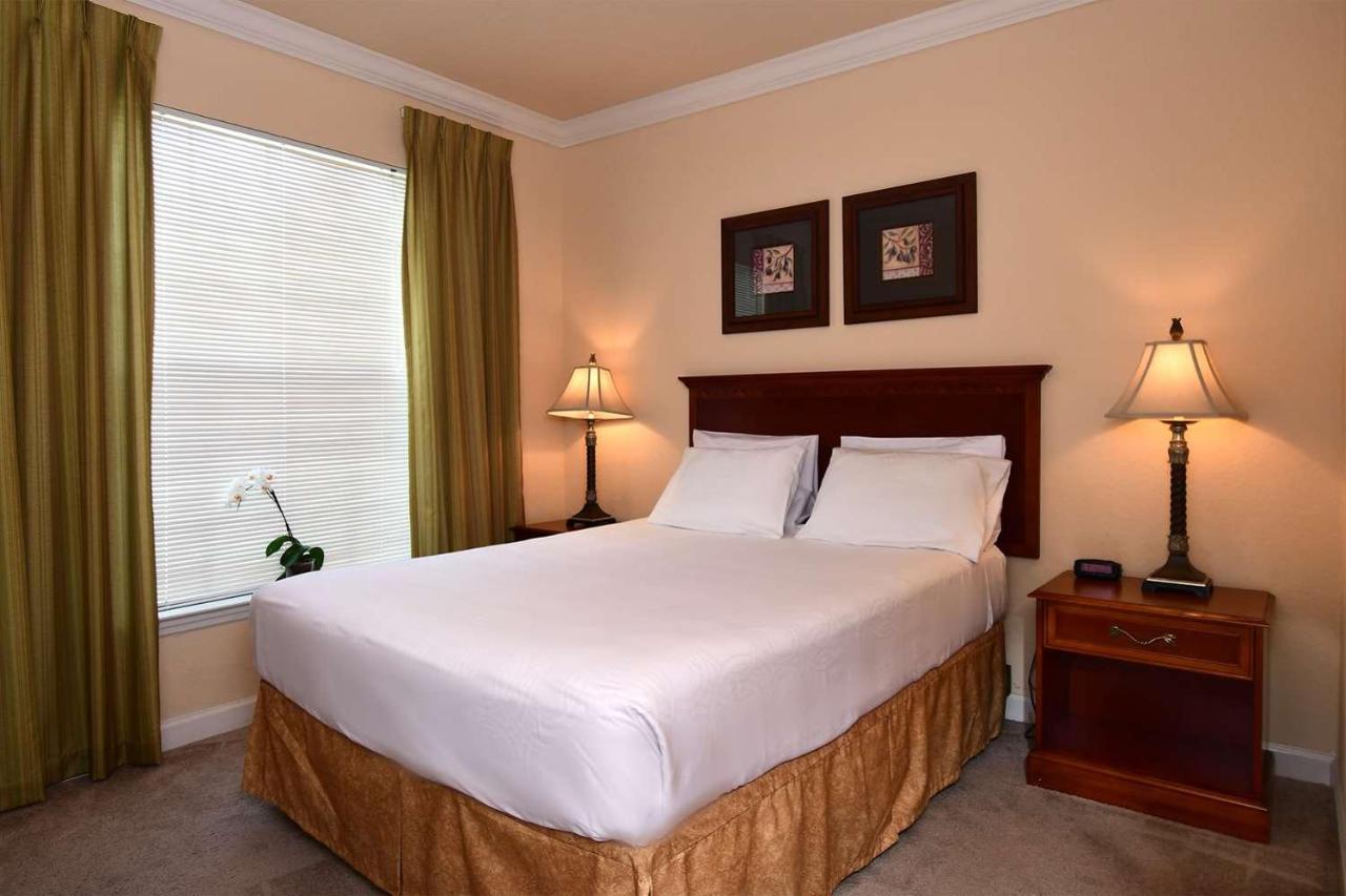 Tuscana Resort Orlando By Aston Reunion Exterior photo