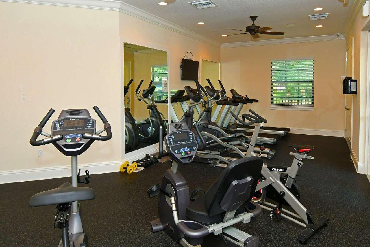 Tuscana Resort Orlando By Aston Reunion Exterior photo